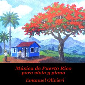 Roberto Milano: Duo for Viola and Piano, 2. Scherzando