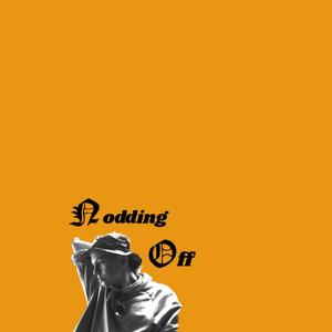 nodding off