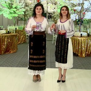 Fetit-o cu suflet bun