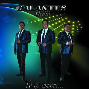 Yo Te Espero