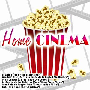 Tema Central (De "El Padrino")