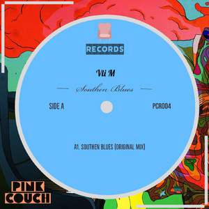 Southen Blues (Original Mix)