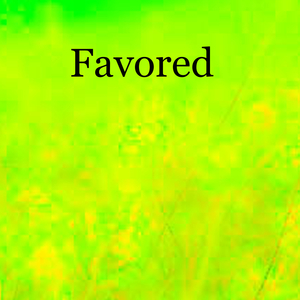 Favored