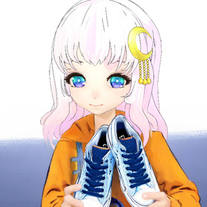 スキップ・ジャンプ！