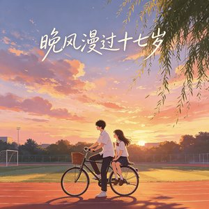 晚风漫过十七岁
