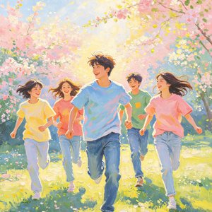 青春未剧终