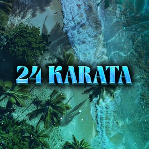 24 KARATA (feat. Viskie)