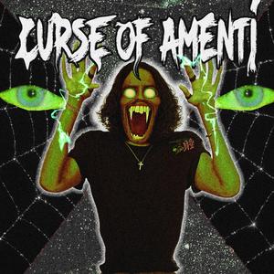 Curse Of Amenti (feat. Kill Ted)