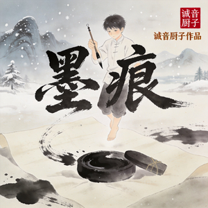 墨痕（中国风&Rap）