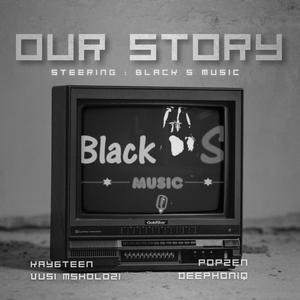 Marabastad (feat. Vusi Msholozi)