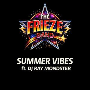 Benidorm Summer Vibes (feat. DJ Ray Mondster)