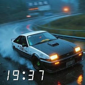 19:37（Prod by DaveBeats）