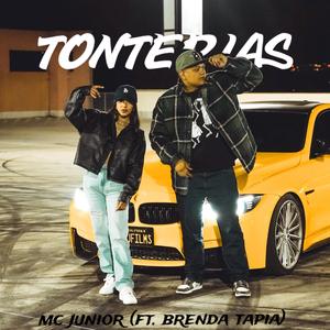Tonterias (feat. Brenda Tapia)