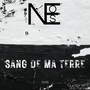 Sang de ma terre