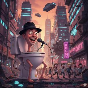 TOILET FUNK