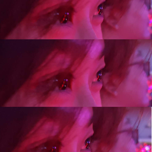 闵（As sleeping in your eyes）