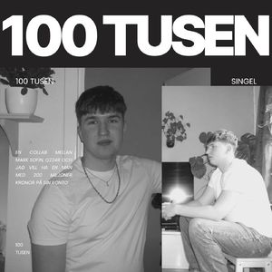 100 TUSEN