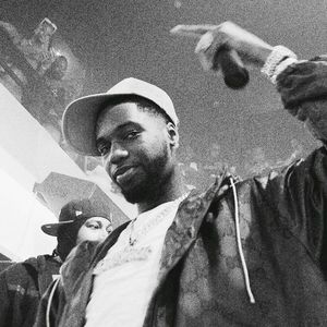 “逃离” 揽佬&华云龙&Key Glock Type Beat