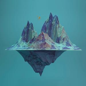 Mountains (feat. Adriana Proenza)