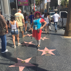 旅途人生 （汉语）