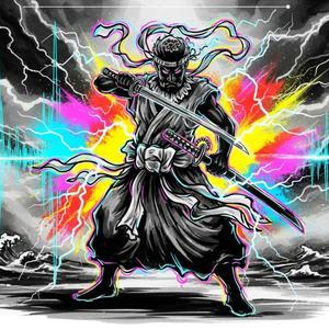 須佐之男命 -Susano ono mikoto-