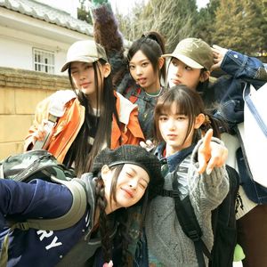 Hurt（cover：Newjeans）