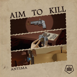 Aim To Kill (Original Mix)