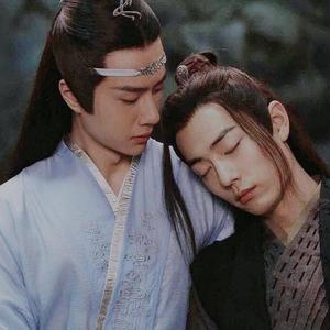 【无羁】陈情令主题曲（翻自 王一博&肖战）