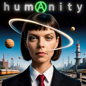 Humanity (Funky Version)