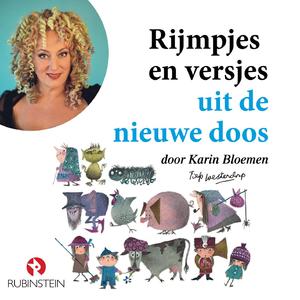 Bimmel en Bommel / Juffrouw Nel en mevrouw Netje / Trein op hol