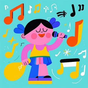 百灵鸟儿歌 点赞多的恐龙儿歌-恐龙《三角龙》