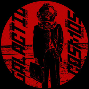 Eternal Pain (Original Mix)