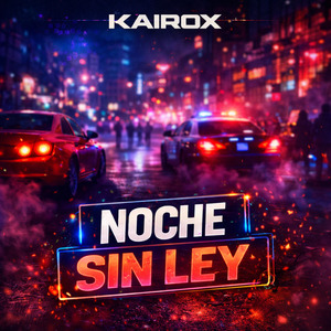 Noche Sin Ley