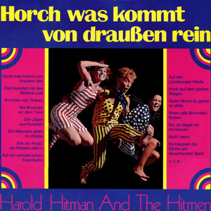 Muss i denn - Wem Gott will rechte Gunst erweisen - Es klappert die Mühle am rauschenden Bach