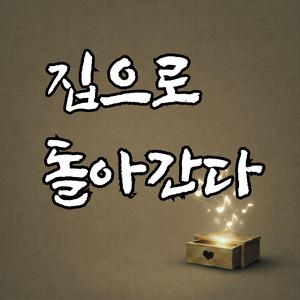 집으로 돌아간다