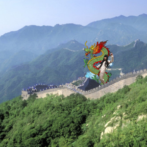 窓の外 (宅録ver.)