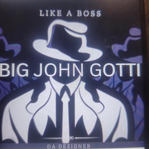 Like a BOSS (feat. Da Dezigner)