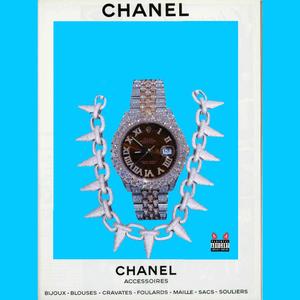 Chanel Bleu