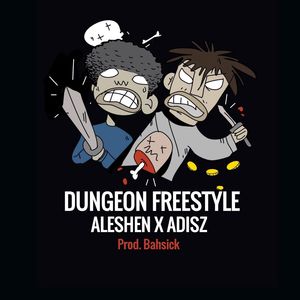 Dungeon Freestyle
