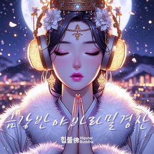 금강반야바라밀경찬