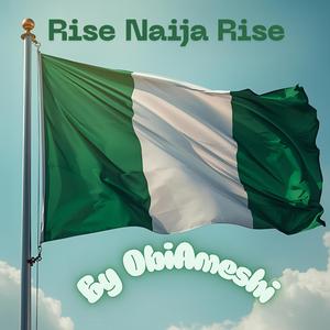 Rise Naija Rise