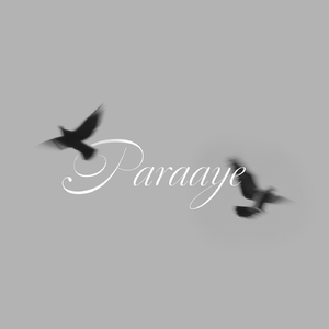 Paraaye (feat. Ananya Wadkar)