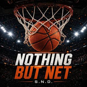 Nothing but net