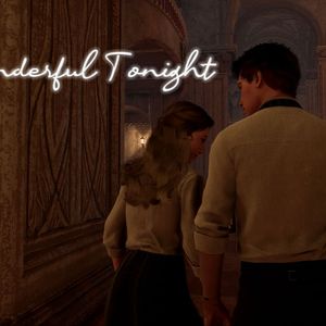 AI塞包 Wonderful Tonight