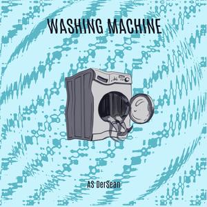洗衣机（大森口无遮拦ASDerSen prod:WayMen）
