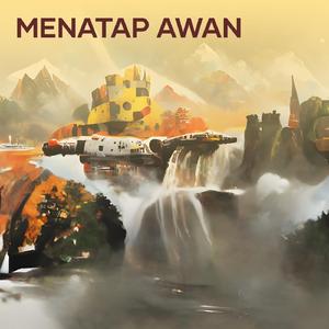 Menatap Awan