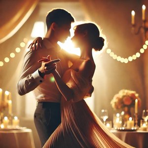 The Song We Danced To