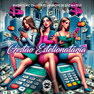 Gestão Estelionatária
