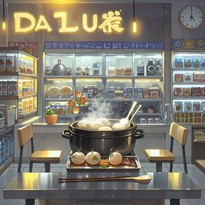 大轮卜-一艘小猫