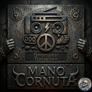 Kinder schreien Frieden (feat. Boombeat Battalion) (Live)